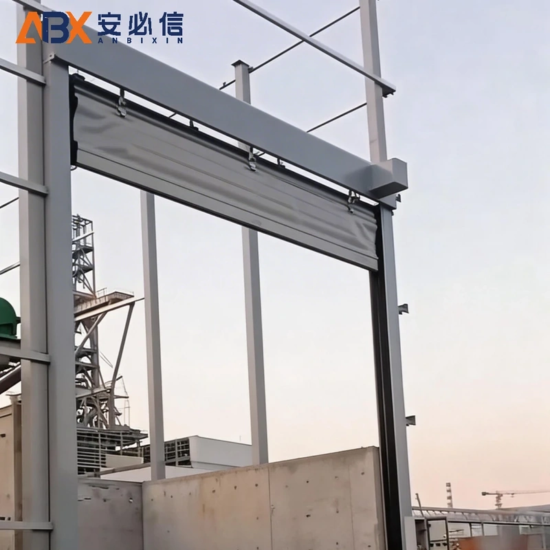 赣州市冷库门封